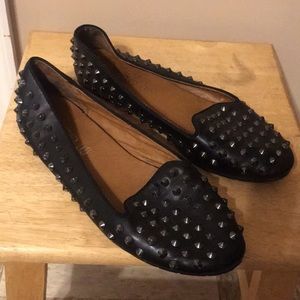 Aldo flats.